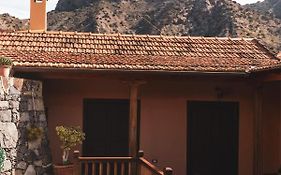 Casa rural Los Madroños